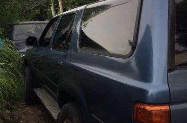 Toyota Hilux 2002 for sale