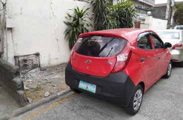 Hyundai Eon gl 2012 for sale 