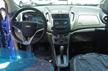 2016 Chevrolet Trax for sale