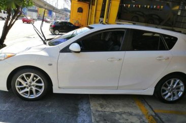 Mazda 3 2013 for sale 