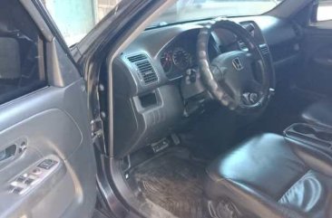 Honda CRV 2005 for sale 