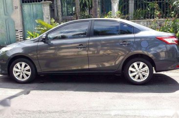 2014 Toyota Vios for sale