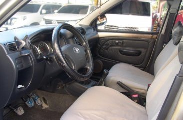 2008 Toyota Avanza 1.3 J MT for sale