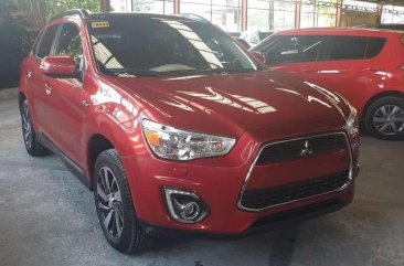 2016 Mitsubishi Asx for sale