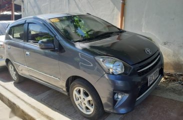 Toyota Wigo 2015 G for sale 