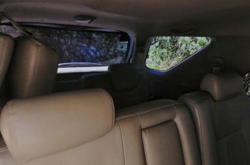 For Sale 2012 Toyota Fortuner G