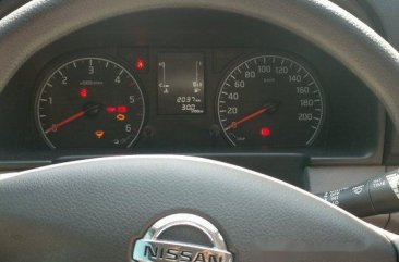 Nissan NV350 Urvan 2018 for sale