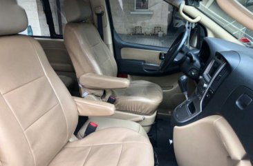 2009 Hyundai Starex for sale 