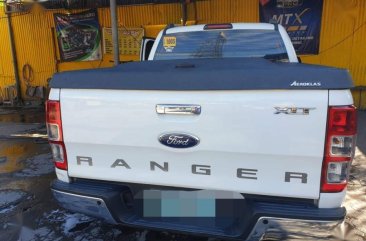 Ford Ranger XLT 2013 for sale 