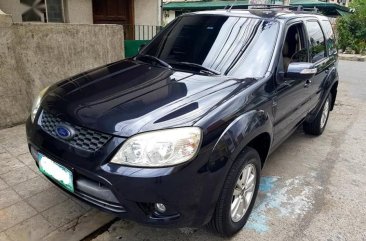 2009 FORD ESCAPE XLS for sale 