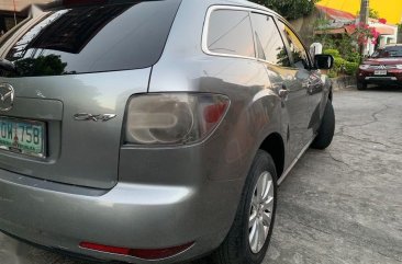 2011 Mazda Cx7 for sale