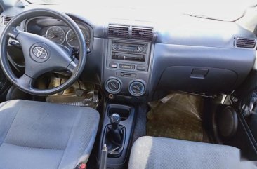 Toyota Avanza 2007 model for sale