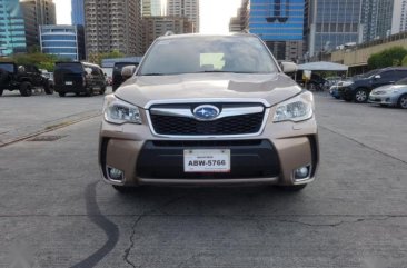 2015 Subaru Forester for sale