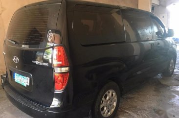 Hyundai Grand Starex 2009 for sale