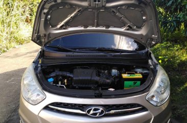 Hyundai I10 Gls 2012 for sale