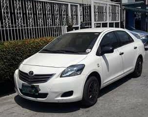 Toyota Vios 2012 for sale 