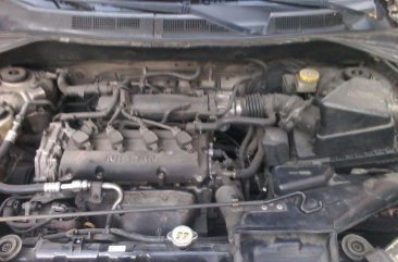 2005 Nissan Xtrail for sale 