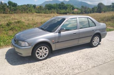 Honda City 1998 for sale 