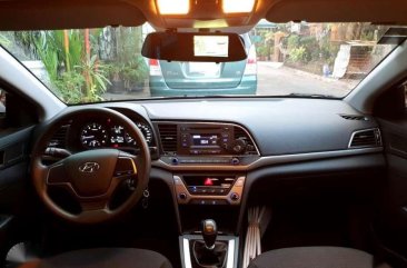 2017 Hyundai Elantra for sale