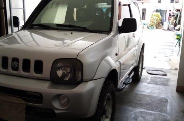 2003 Suzuki JIMNY for sale 