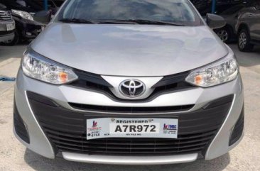 Toyota Vios 2018 for sale 