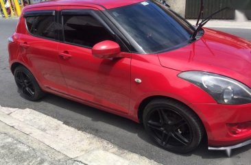 2011 Suzuki Swift for sale 