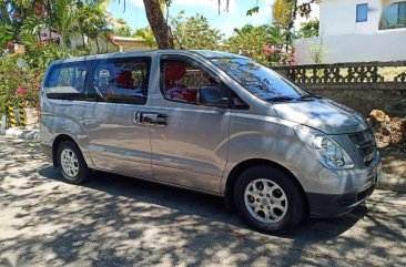 2012 Hyundai Starex for sale