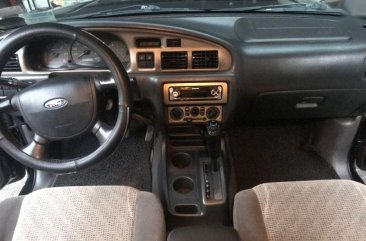 2005 FORD Everest for sale 