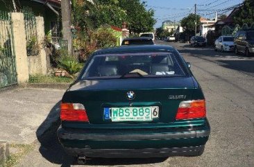 BMW 316i 1997 for sale 