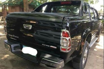 Isuzu Dmax 2008 for sale