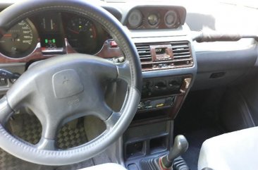 Mitsubishi Pajero 2000 for sale 