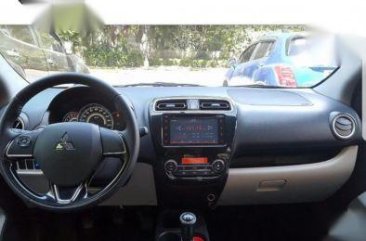 Mitsubishi Mirage G4 GLS 2017 for sale