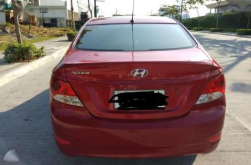 Hyundai Accent 2015 for sale