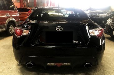 2013 Toyota 86 for sale 