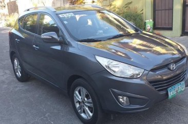 Hyundai Tucson 2010 for sale