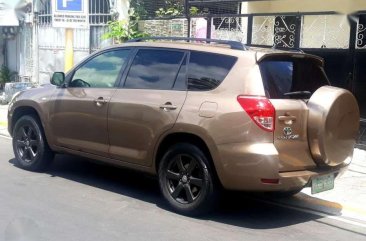 2006 Toyota Rav4 AT for sale 