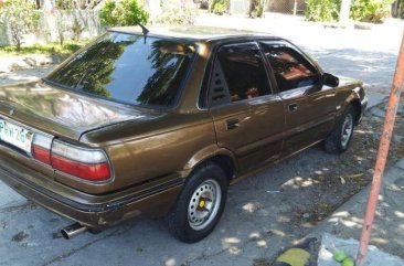 Toyota Corolla 1990 for sale 