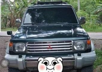 Mitsubishi Pajero 1996 for sale