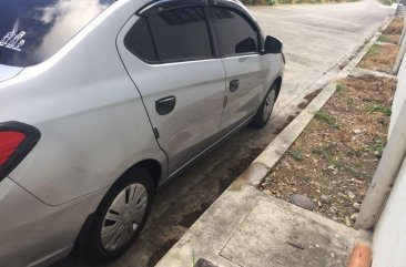 Mitsubishi Mirage G4 2016 for sale