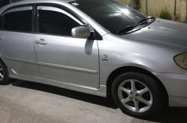 Toyota Altis 2003 for sale 