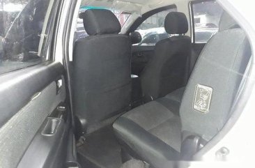 Toyota Fortuner 2016 for sale