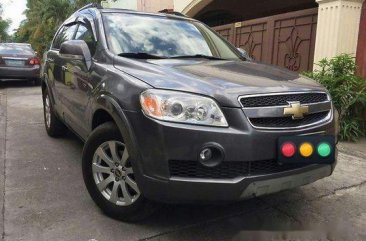 Chevrolet Captiva 2010 for sale 