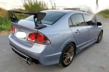 Honda Civic FD 2007 for sale 