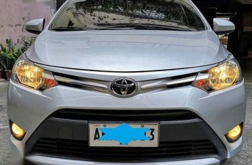 2015 Toyota Vios E for sale 