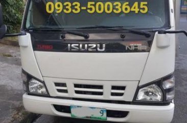 2014 Isuzu NHR for sale