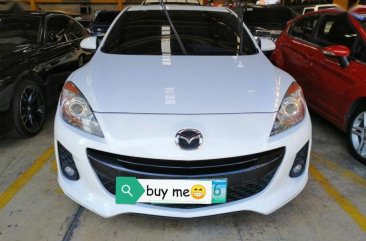 Mazda 3 2013 for sale 