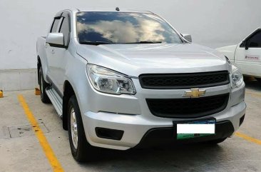 2013 Chevrolet Colorado for sale