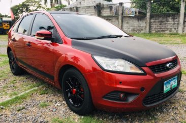 Ford Focus 2010 for sale 