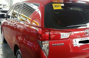 Toyota Innova 2018 for sale