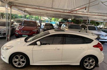 2013 Ford Focus for sale 